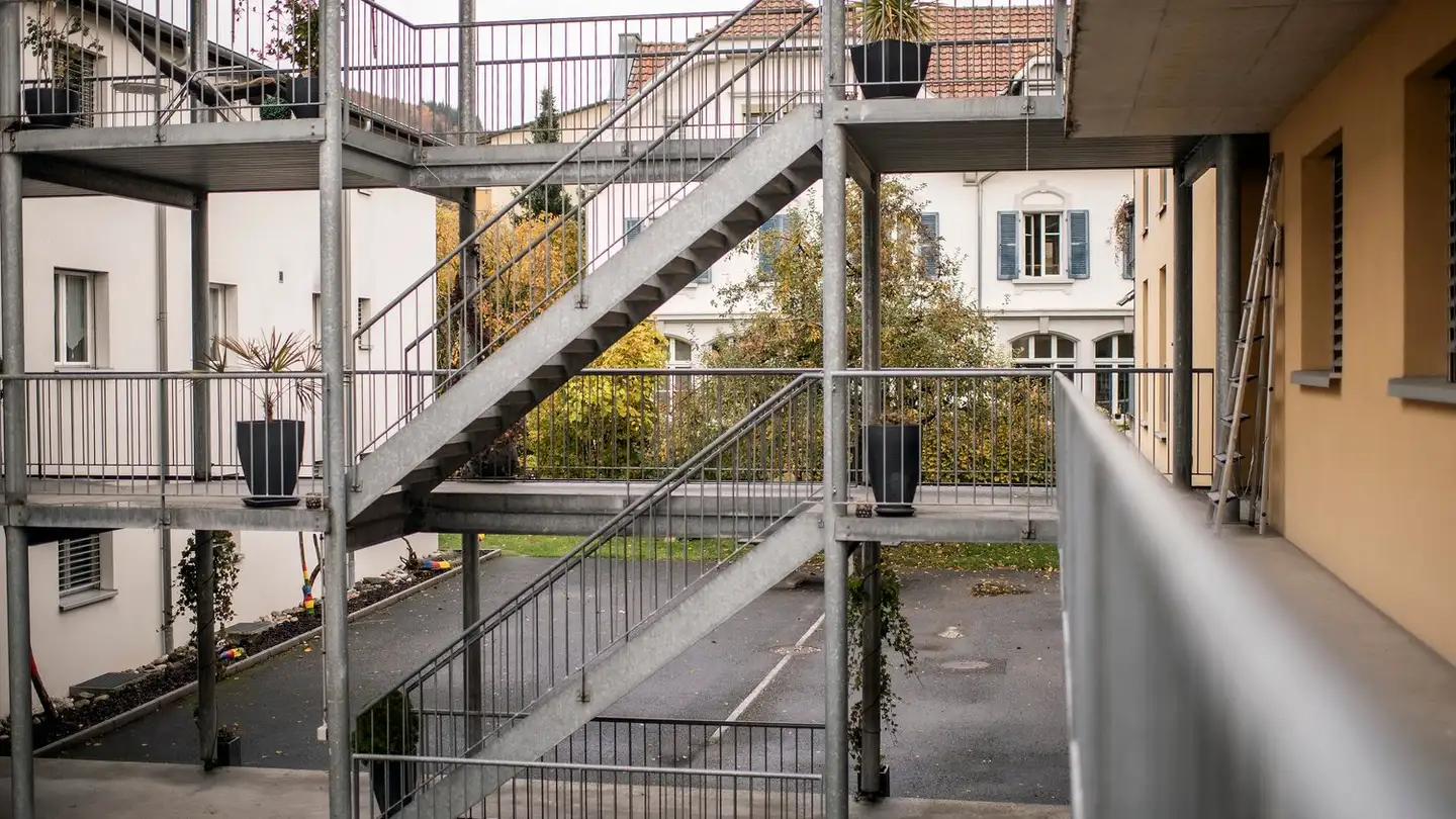 Wohnung mieten - Rue De Büren / Bürenstrasse 35b, 2504 Biel/Bienne - Foto 2