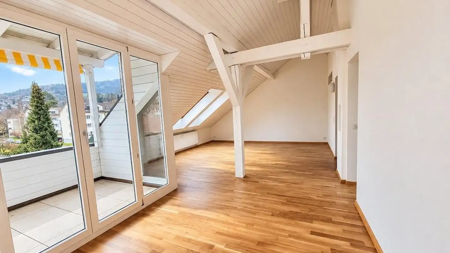 Appartement à louer - Gebhartstrasse 28, 3097 Liebefeld - Photo 2