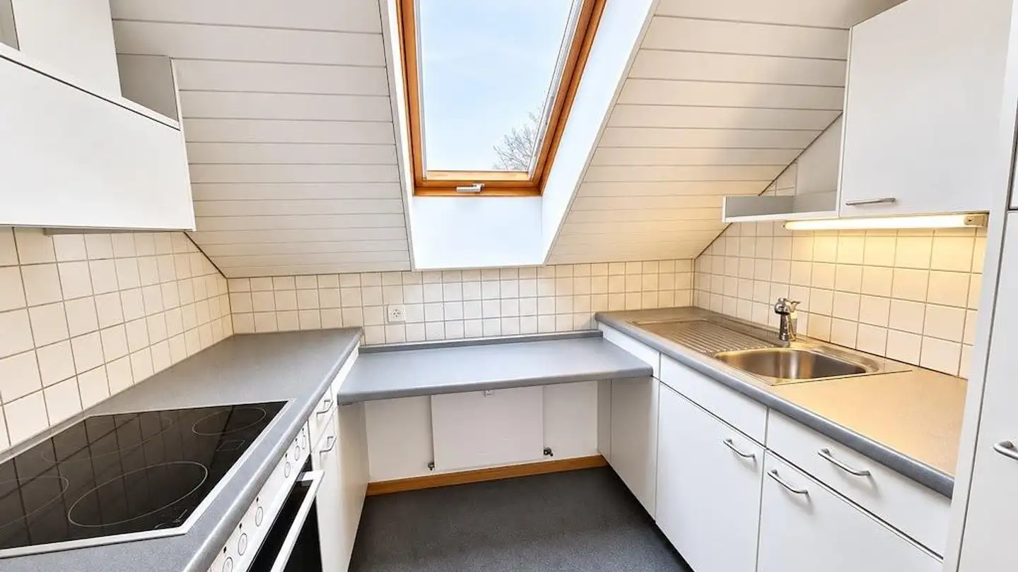 Appartement à louer - Gebhartstrasse 28, 3097 Liebefeld - Photo 3