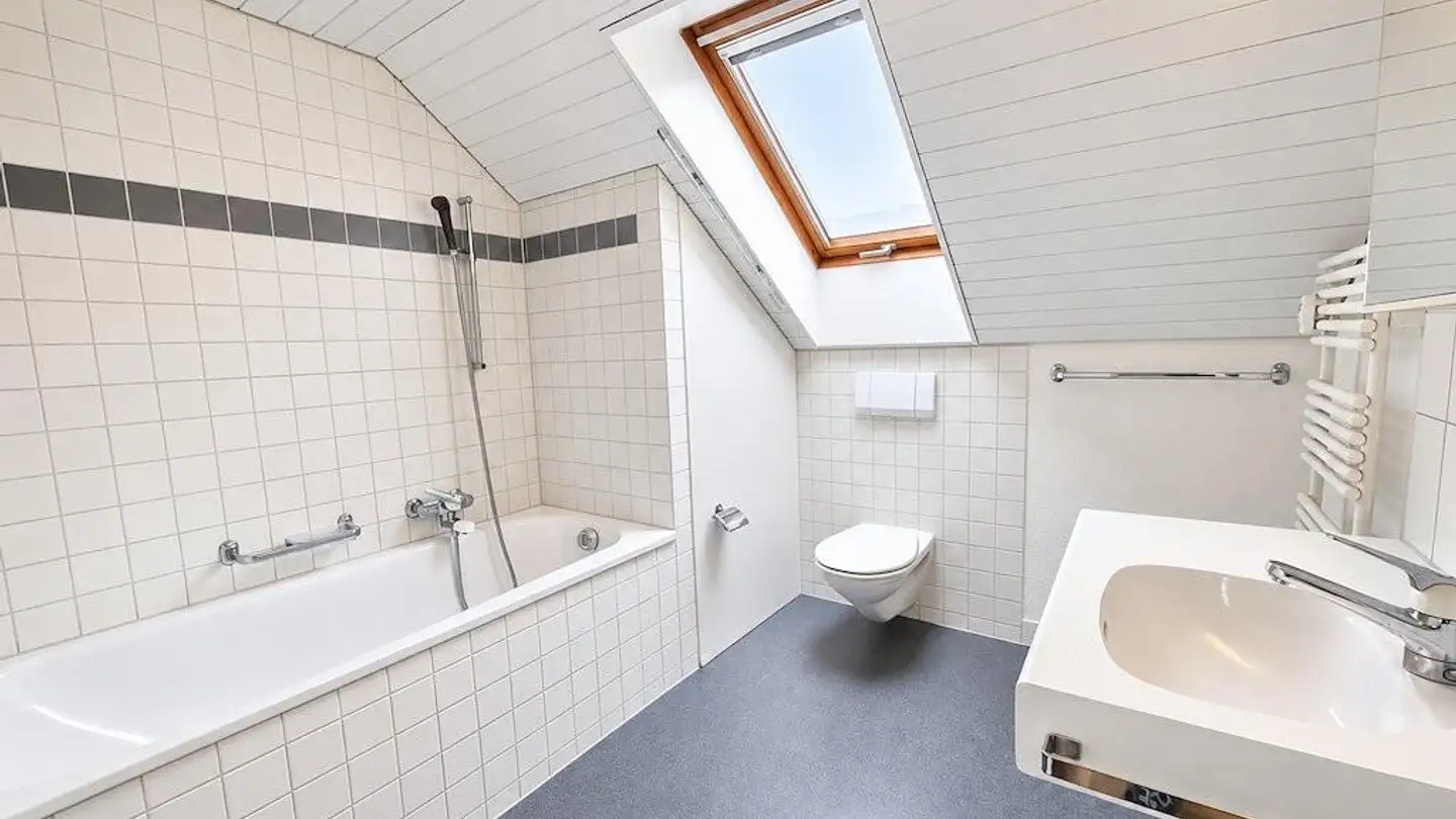 Appartement à louer - Gebhartstrasse 28, 3097 Liebefeld - Photo 4