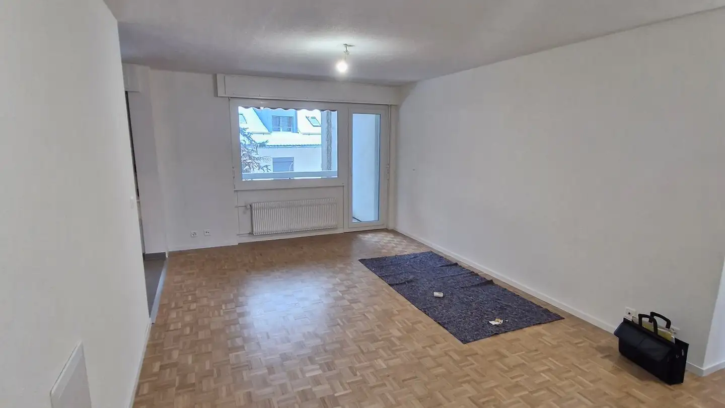 Appartamento in affitto - Rue De Plans-Praz 12, 1337 Vallorbe - Foto 4