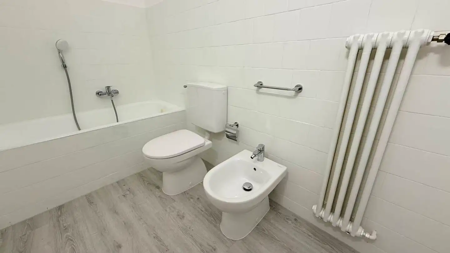 Appartamento in affitto - Via San Gottardo 83, 6828 Balerna - Foto 4