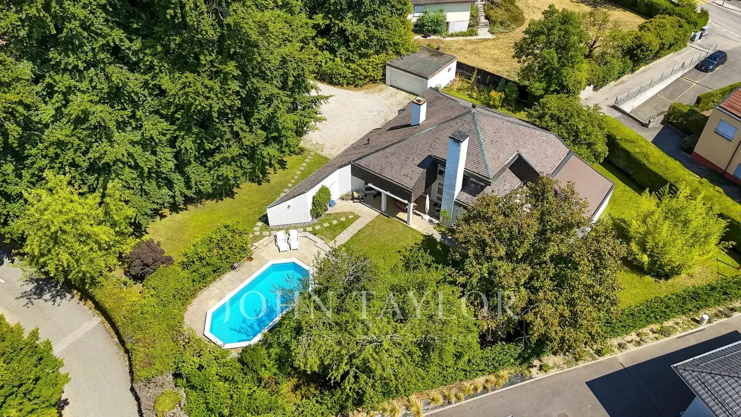 Villa in vendita - 1276 Gingins - Photo 3