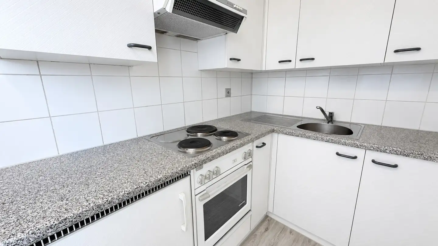 Appartamento in affitto - Via San Gottardo 83, 6828 Balerna