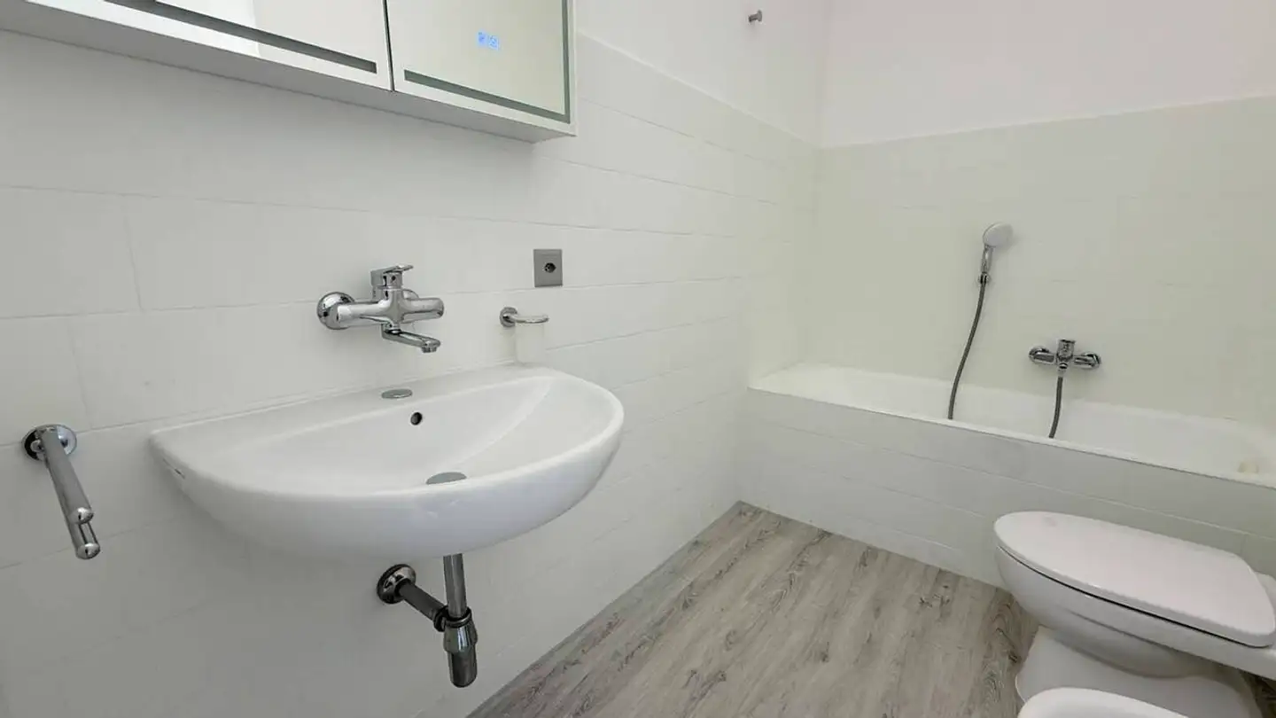 Appartamento in affitto - Via San Gottardo 83, 6828 Balerna - Foto 2