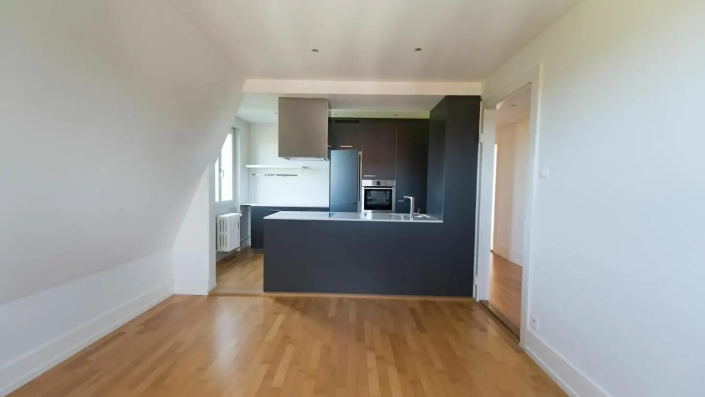 Appartement à louer - 8044 Zürich