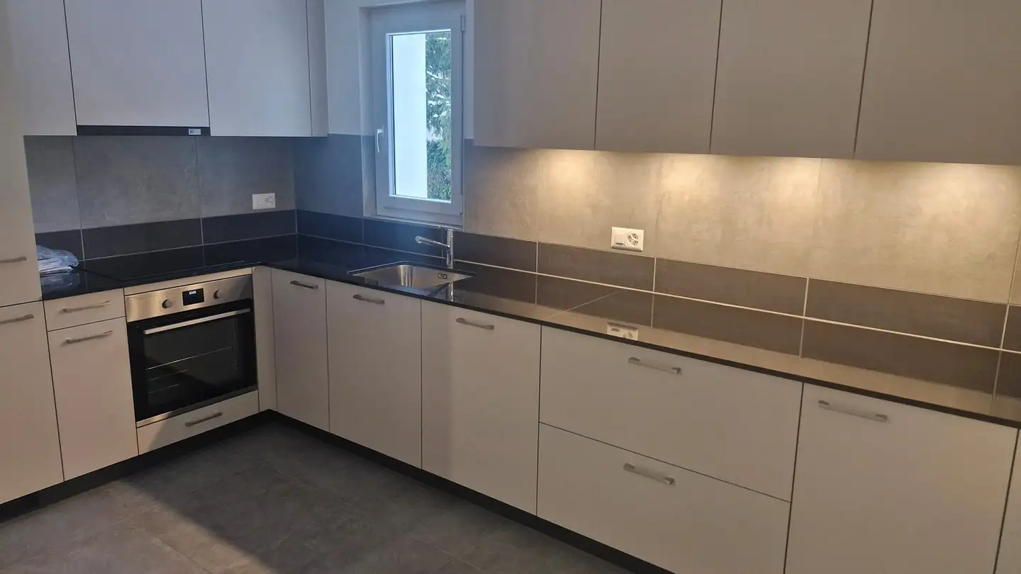 Appartamento in affitto - Rue De Plans-Praz 12, 1337 Vallorbe