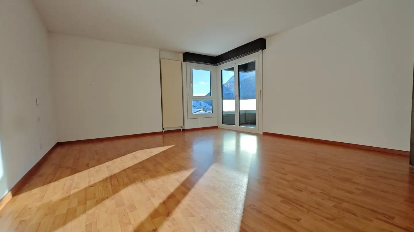 Appartamento in affitto - Lüína 146, 6780 Airolo - Photo 3