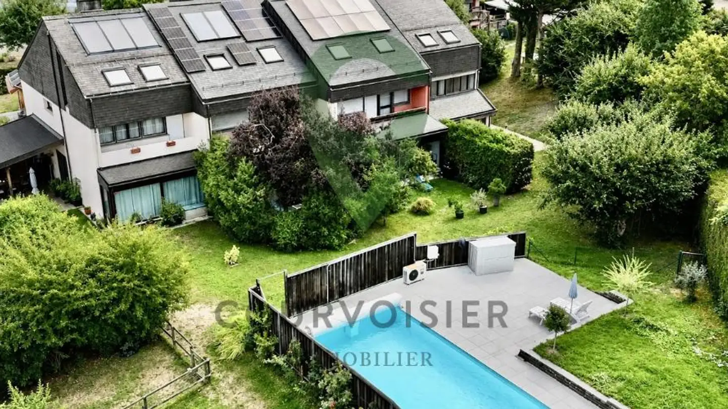 Appartamento in vendita - 1010 Lausanne