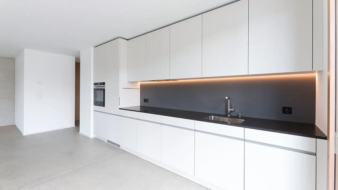 Wohnung mieten - Burenweg 56, 4127 Birsfelden - Foto 2