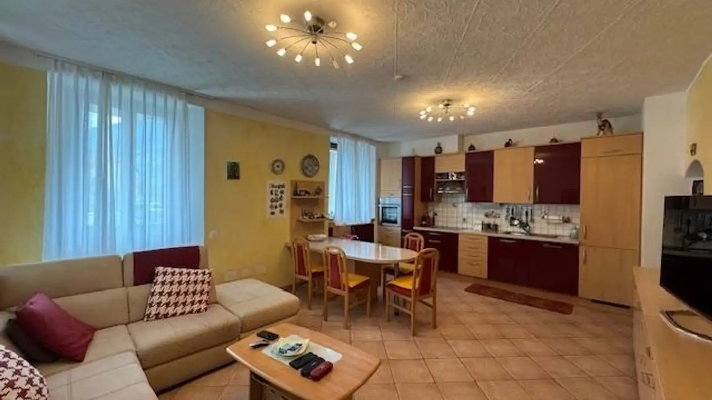 Einfamilienhaus kaufen - Via Alla Fiera 2, 6710 Biasca - Foto 4