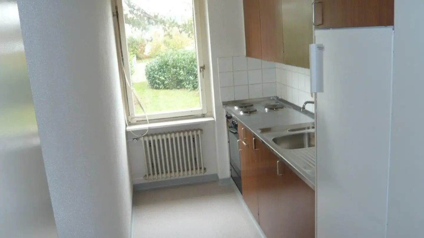 Apartment for rent - Opfikonstrasse 141, 8050 Zürich