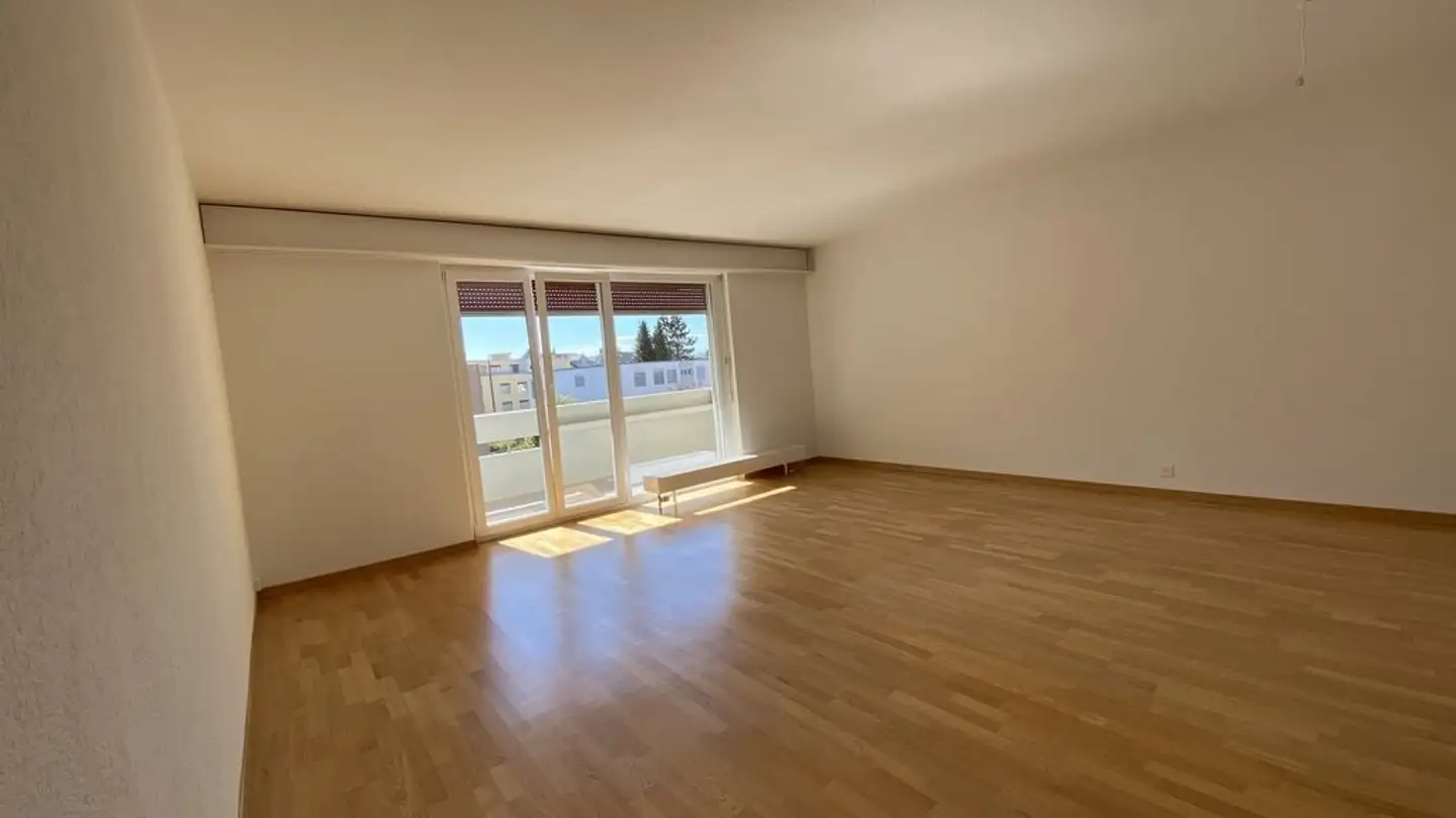 Apartment for rent - Kirchmattstrasse 24, 3422 Kirchberg BE - Photo 2