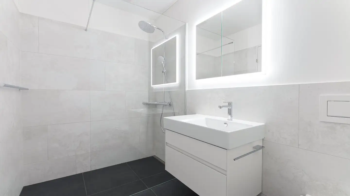 Wohnung mieten - Burenweg 56, 4127 Birsfelden - Foto 4