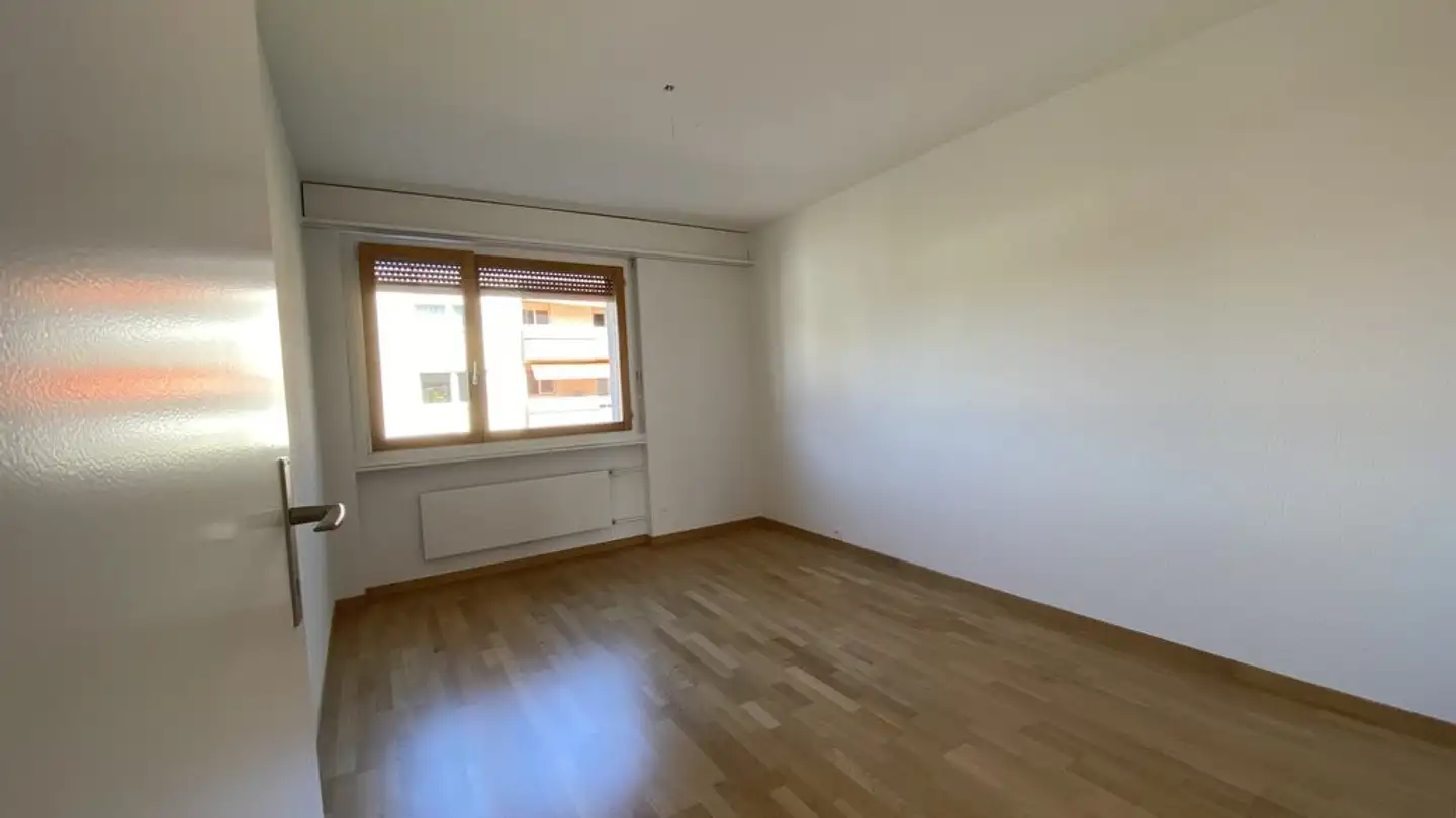 Apartment for rent - Kirchmattstrasse 24, 3422 Kirchberg BE - Photo 3