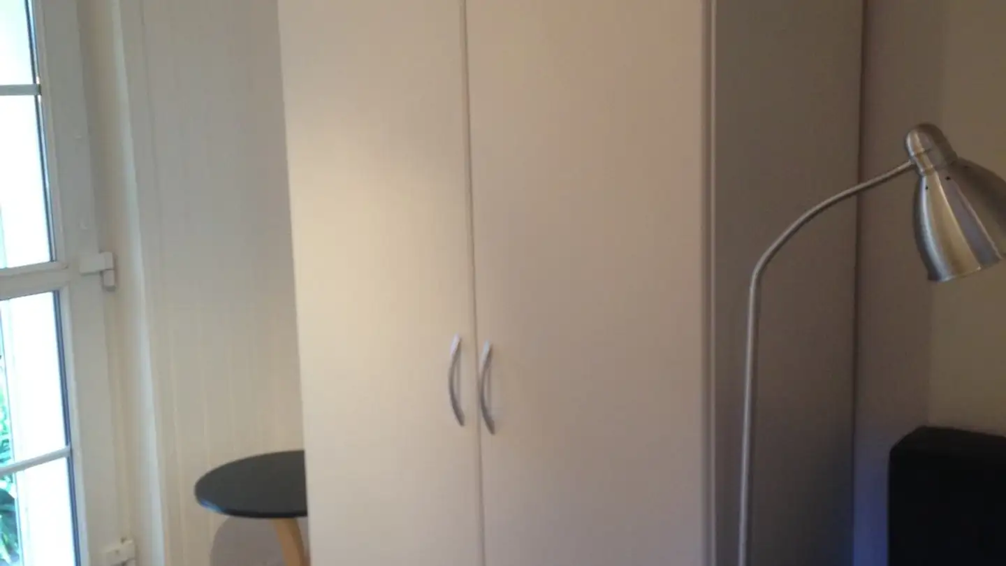 Single room for rent - Avenue De Cour, 1007 Lausanne - Photo 4