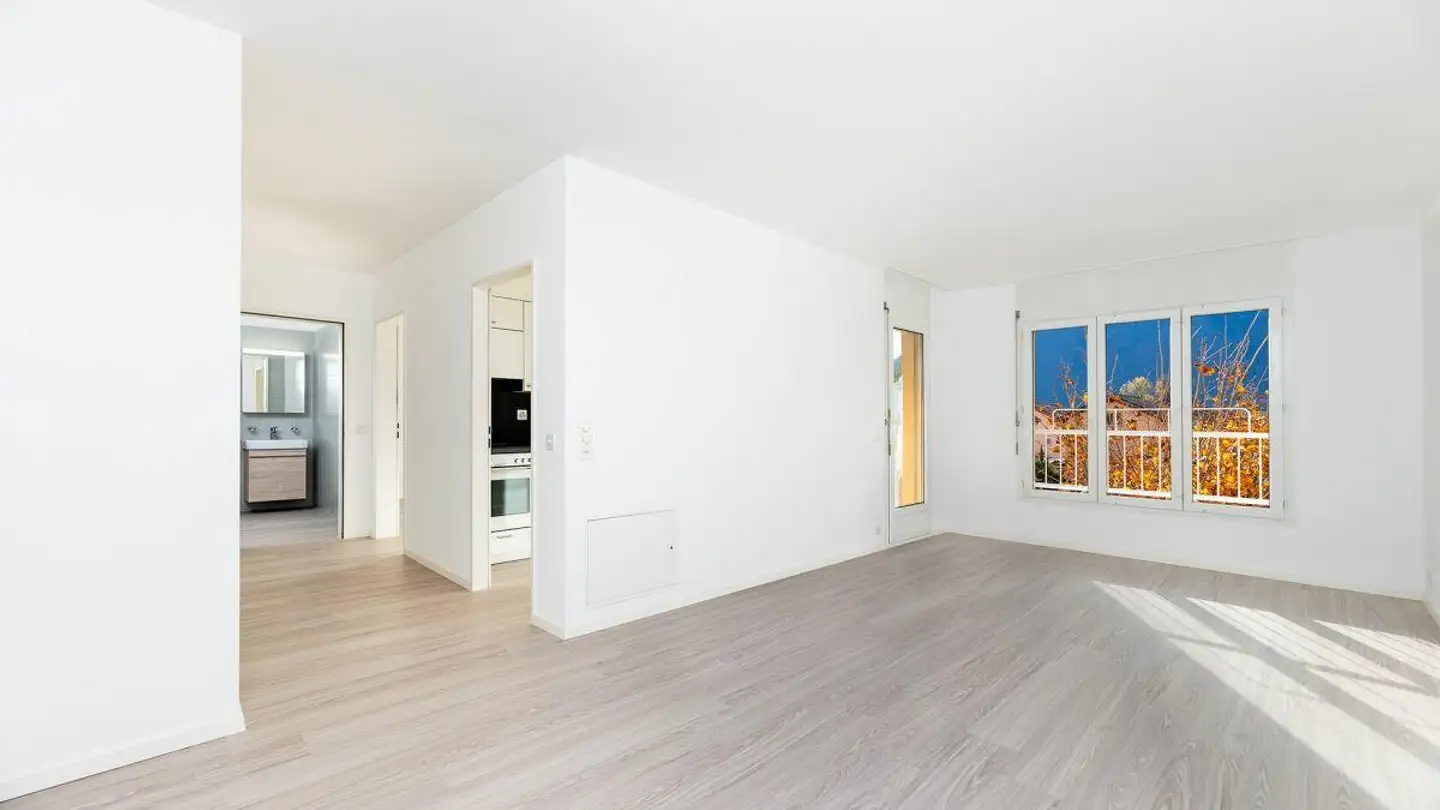 Apartment for rent - Via Nosette 19, 6595 Riazzino - Photo 3