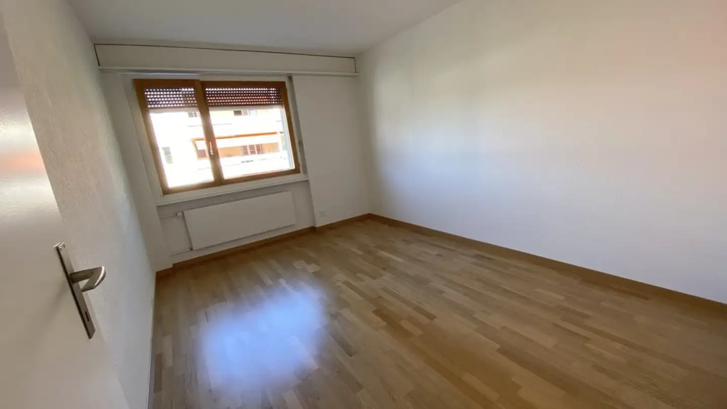 Apartment for rent - Kirchmattstrasse 24, 3422 Kirchberg BE - Photo 4