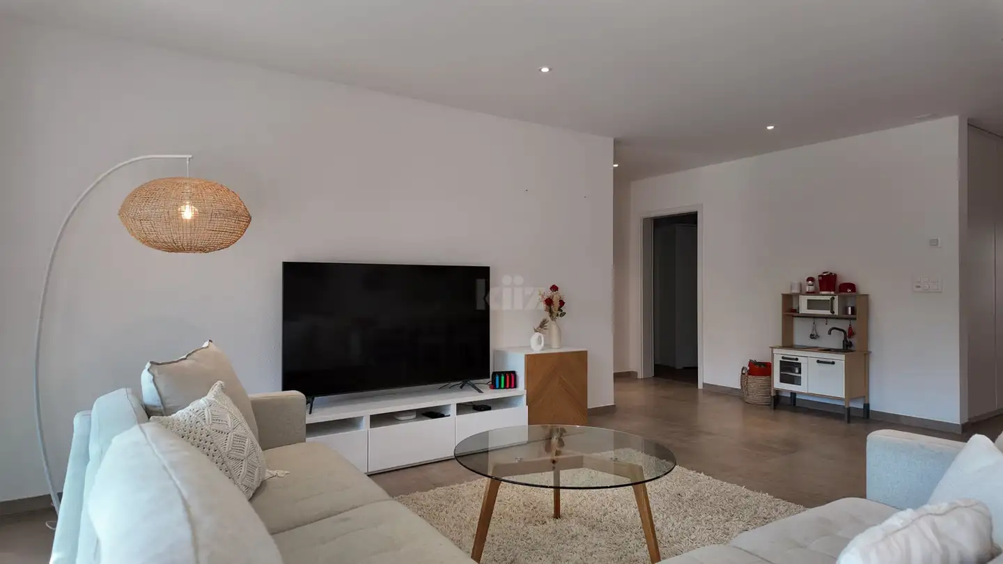 Appartement à vendre - Rue Louis-Pernod 11, 2108 Couvet - Photo 4