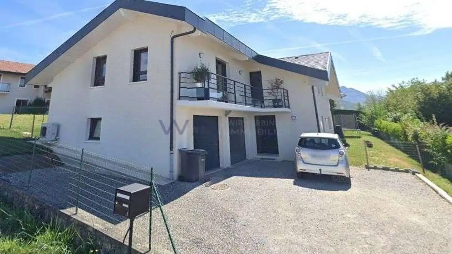 Casa singola in vendita - 3638 Blumenstein