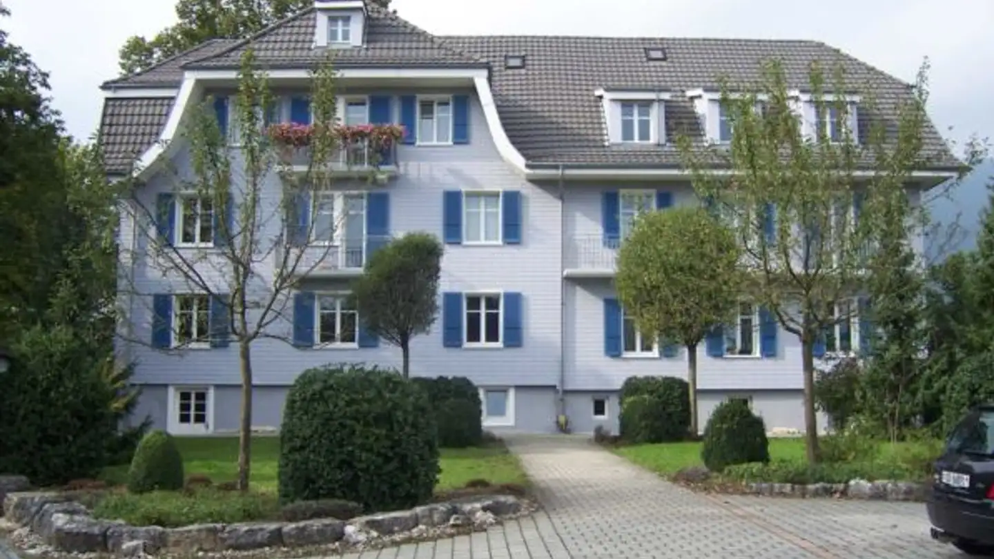 Appartamento in affitto - Archstrasse 1, 2540 Grenchen