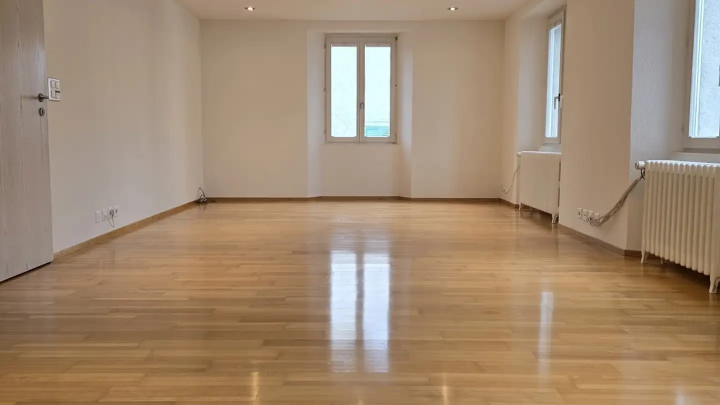 Zimmer mieten - 5610 Wohlen AG - Foto 4