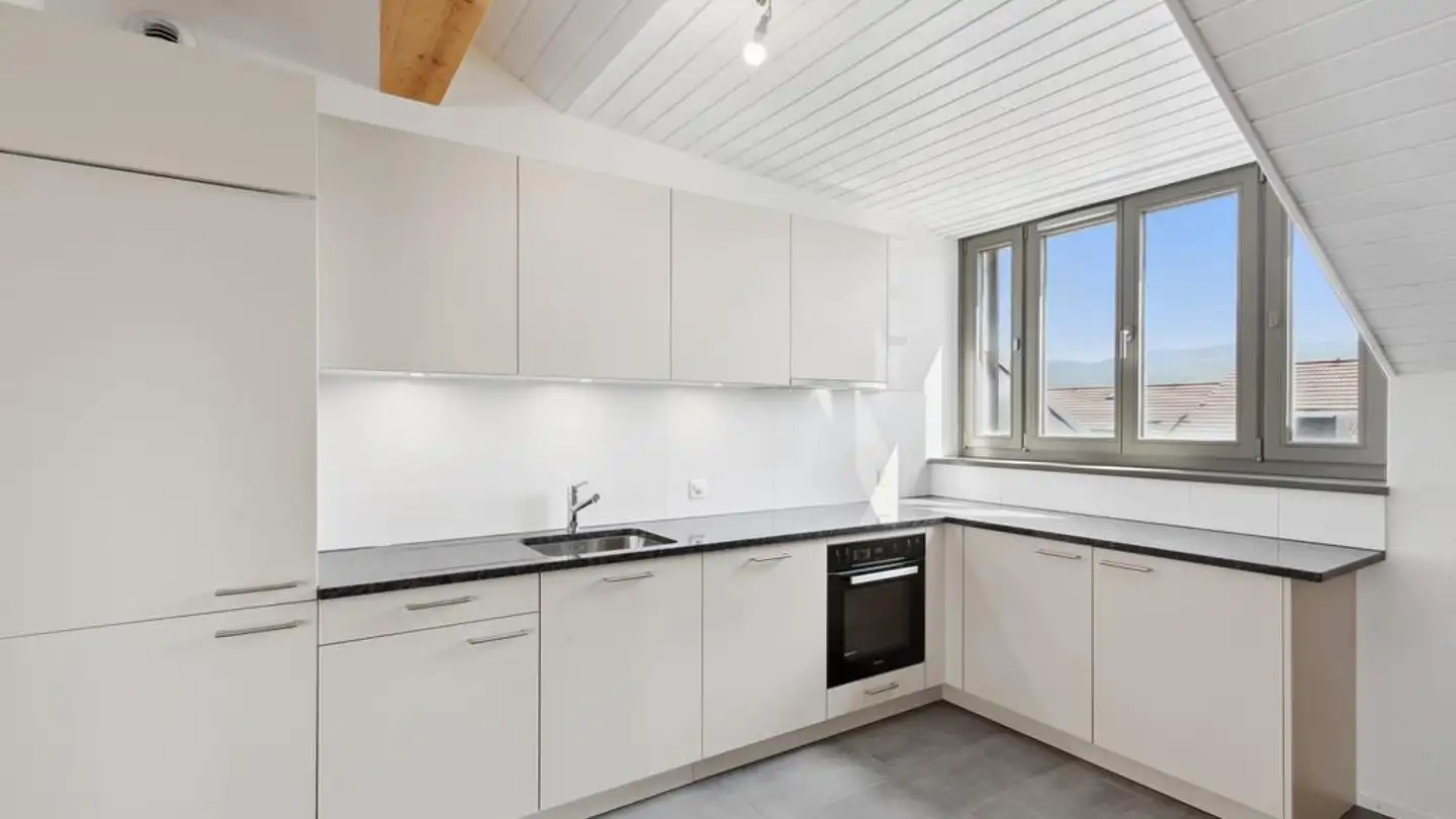 Apartment for rent - Chemin Du Moulin 21, 1233 Bernex - Photo 4