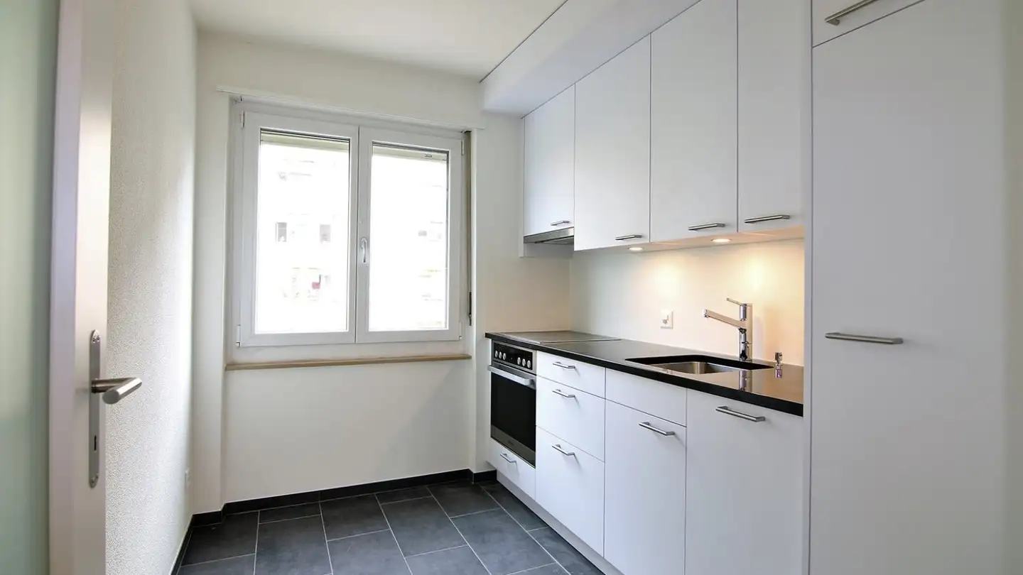 Apartment for rent - Bechburgstrasse 27, 4528 Zuchwil - Photo 2