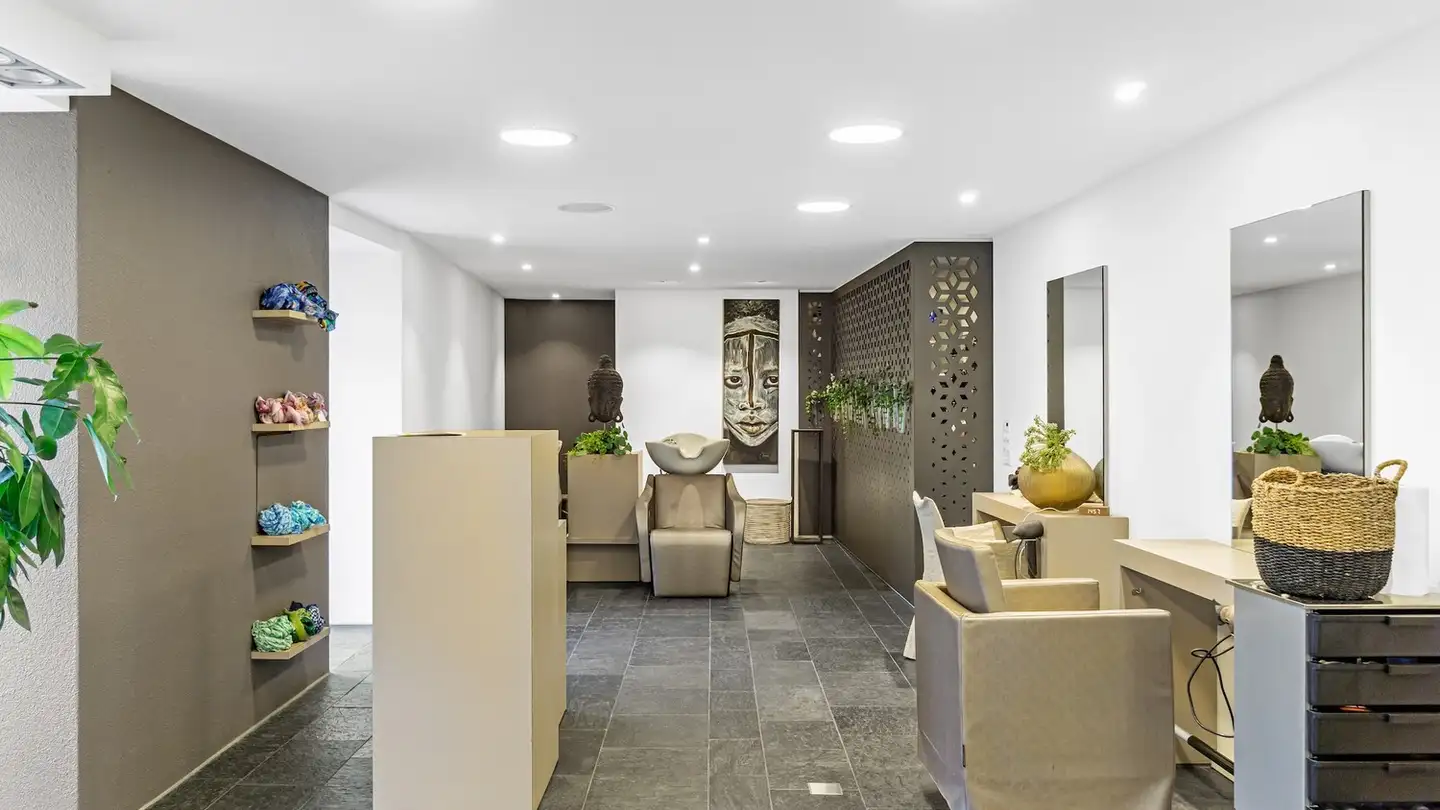 Commerciale in affitto - Hauptgasse 7, 4600 Olten - Foto 2