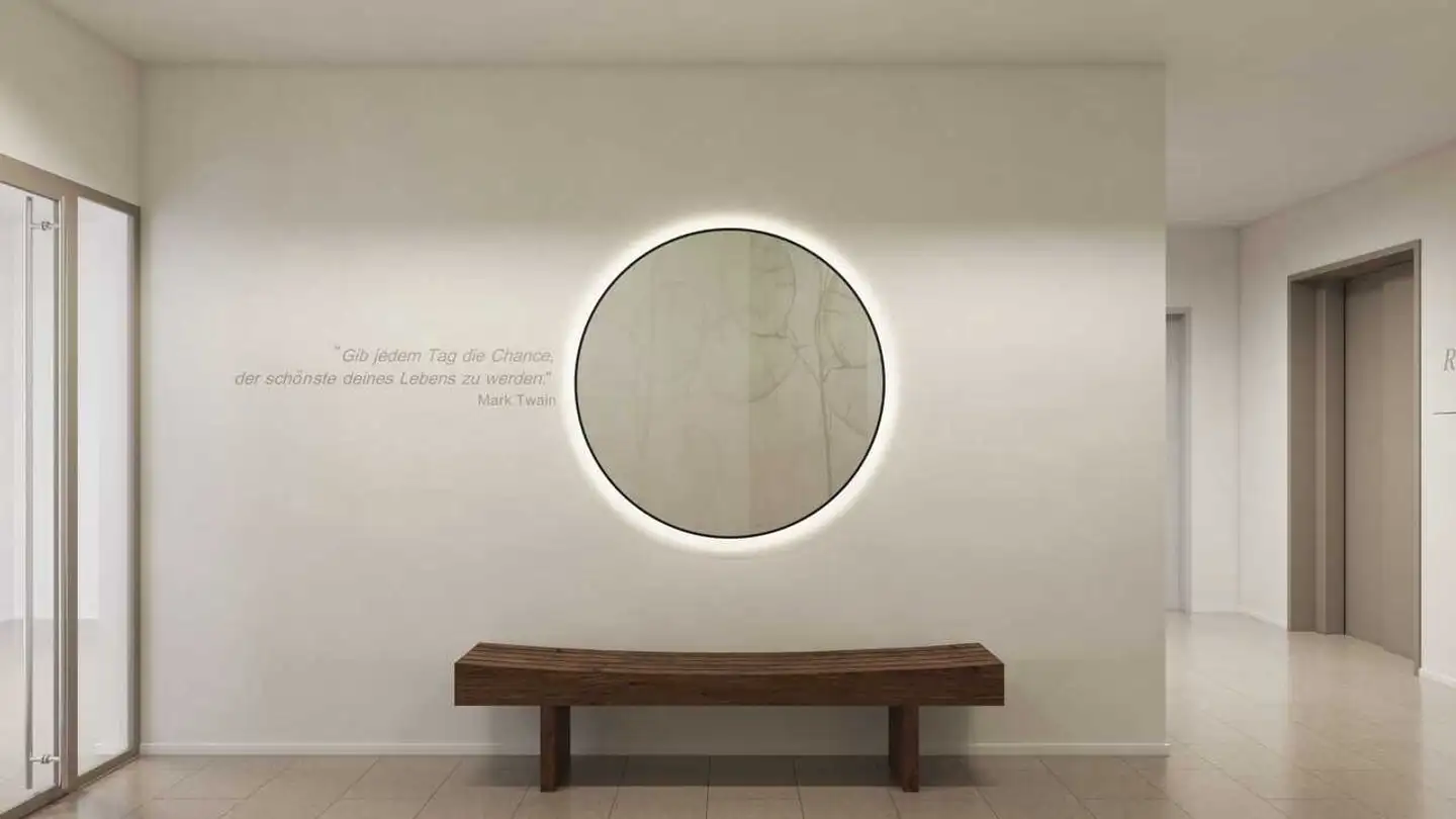 Penthouse for sale - Ledipark 20, 6037 Root - Photo 3