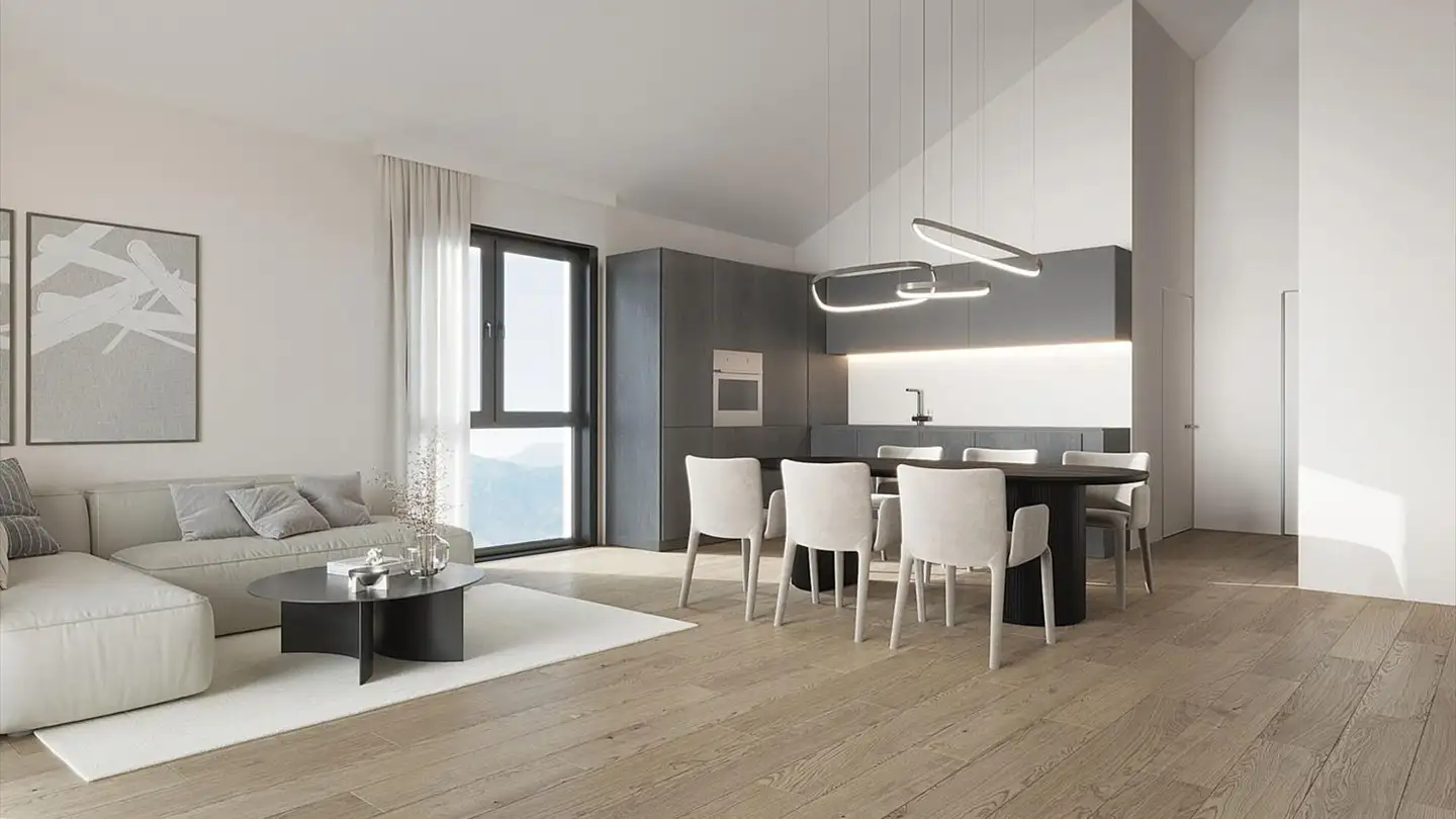 Apartment for sale - 1950 Sion - Photo 3