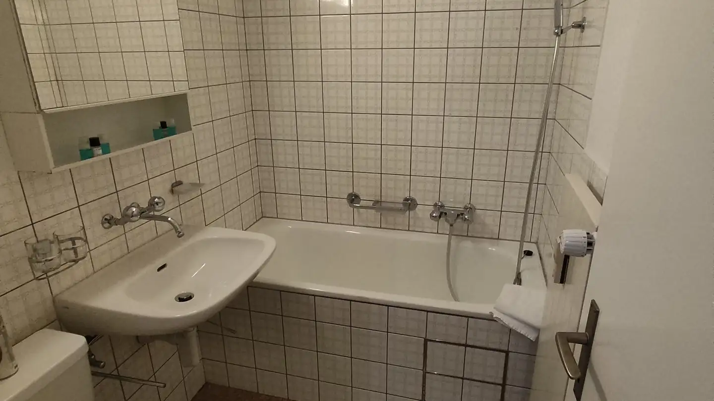 Wohnung mieten - Frobenstrasse 55, 4053 Basel - Foto 4