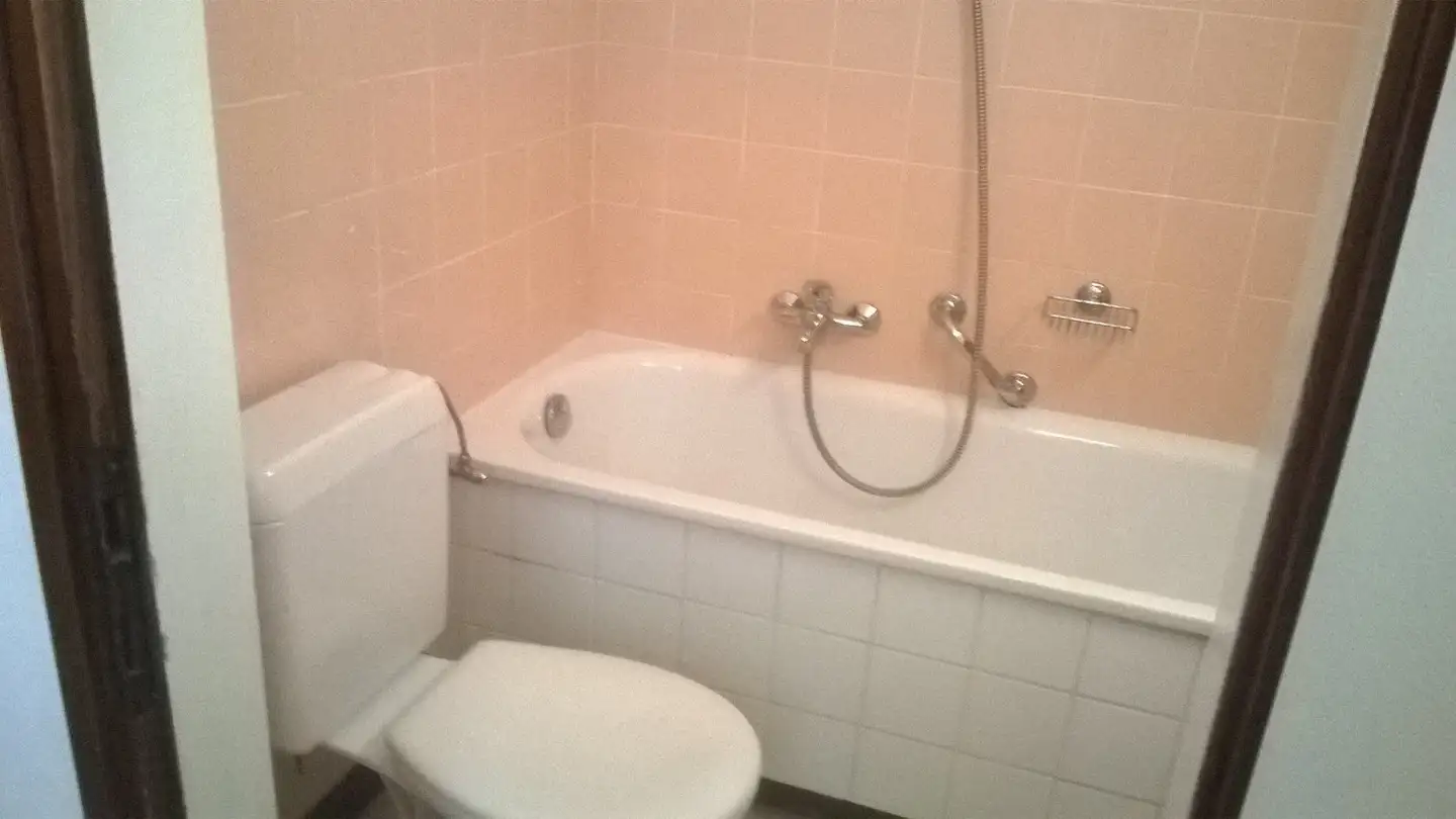 Appartamento in affitto - Strada Regina 5, 6900 Lugano - Photo 3