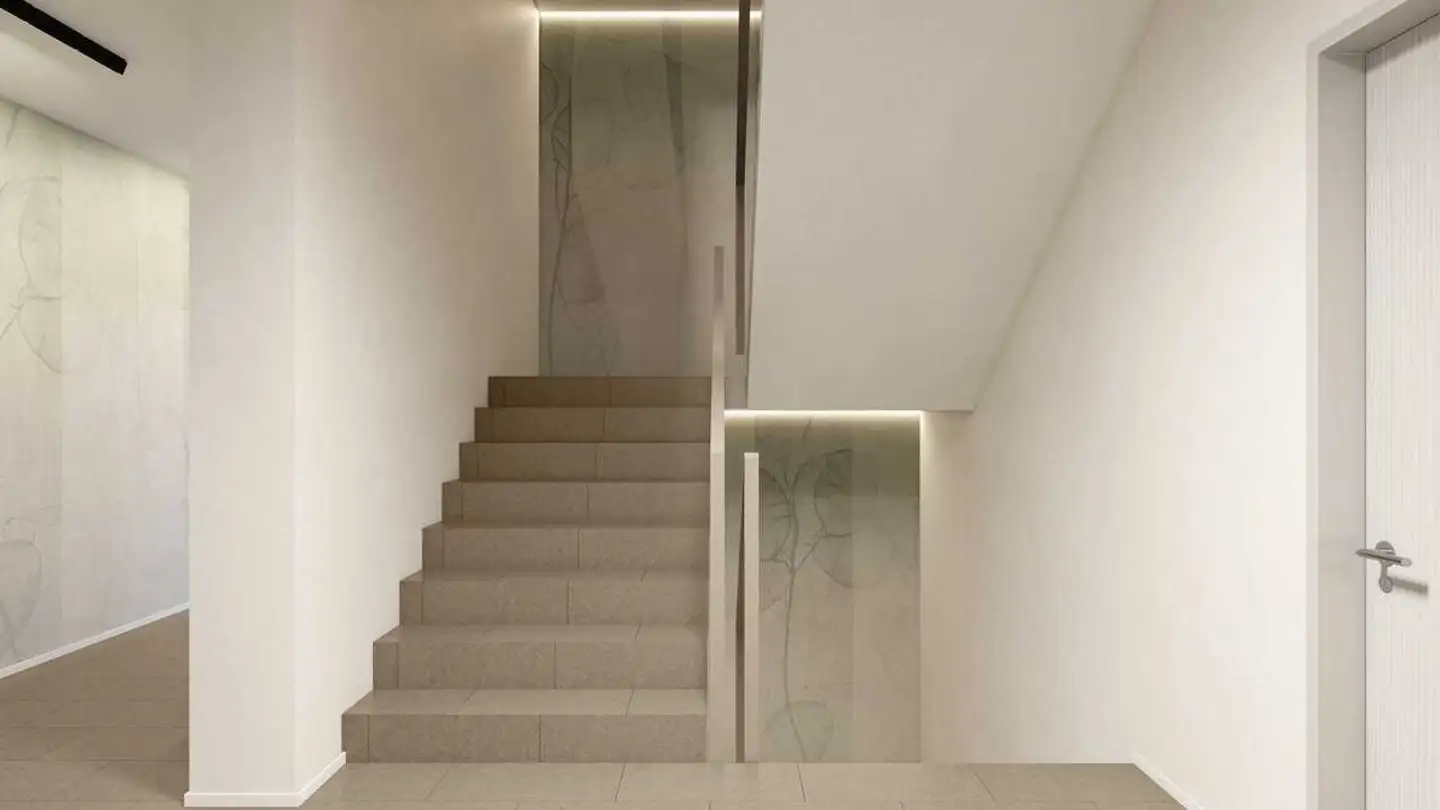 Penthouse for sale - Ledipark 20, 6037 Root