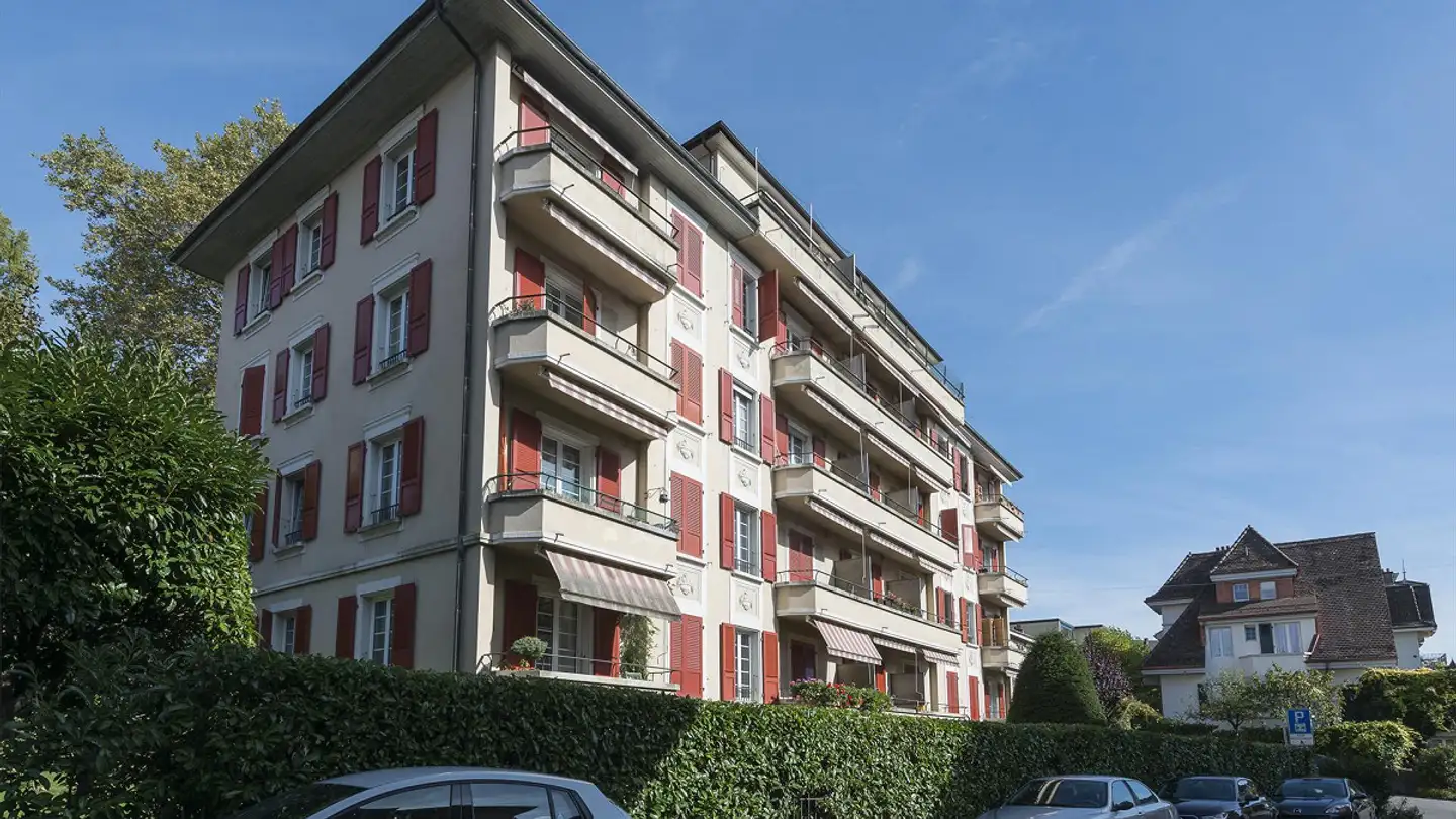 Apartment for rent - Chemin Des Mouettes 8, 1007 Lausanne - Photo 4