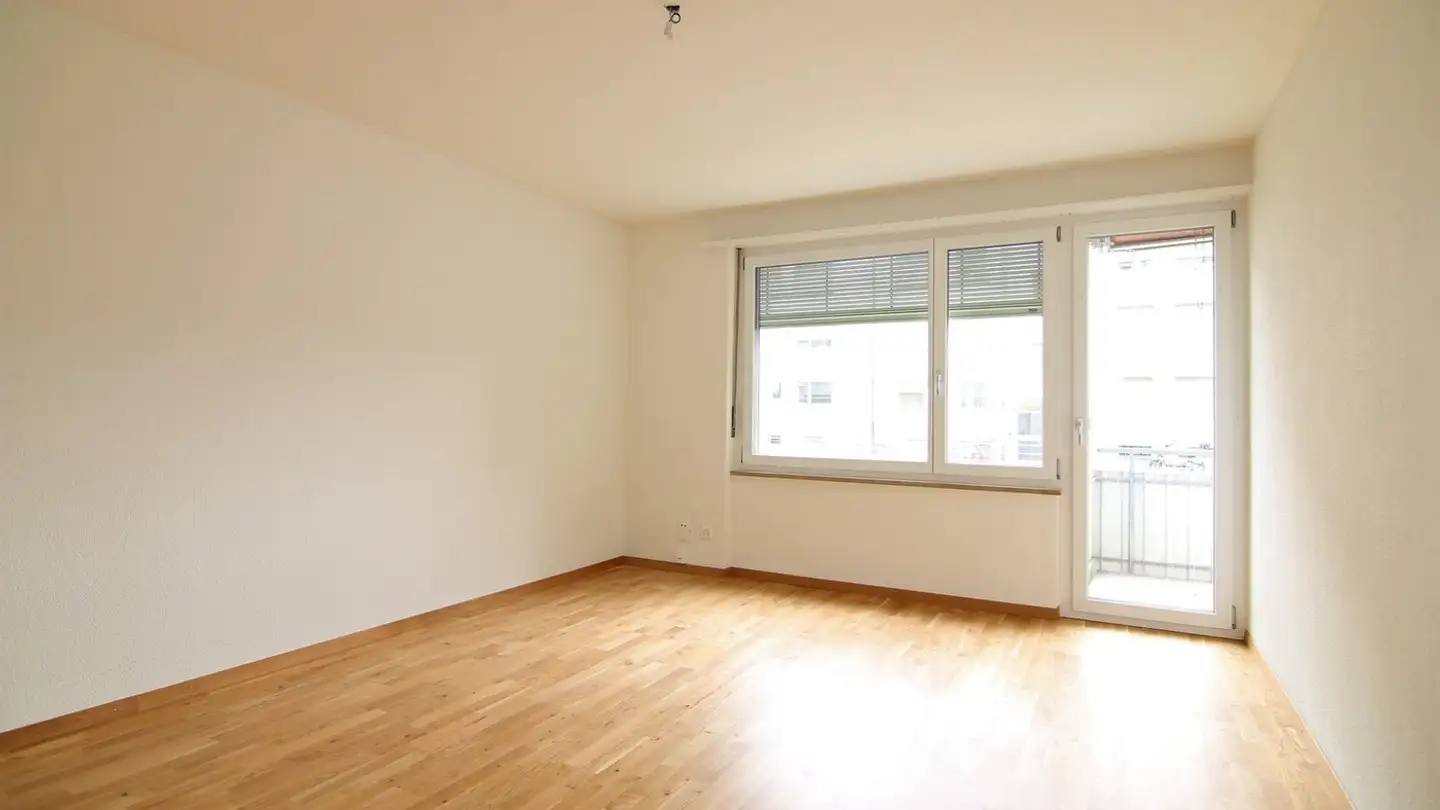 Apartment for rent - Bechburgstrasse 27, 4528 Zuchwil - Photo 4