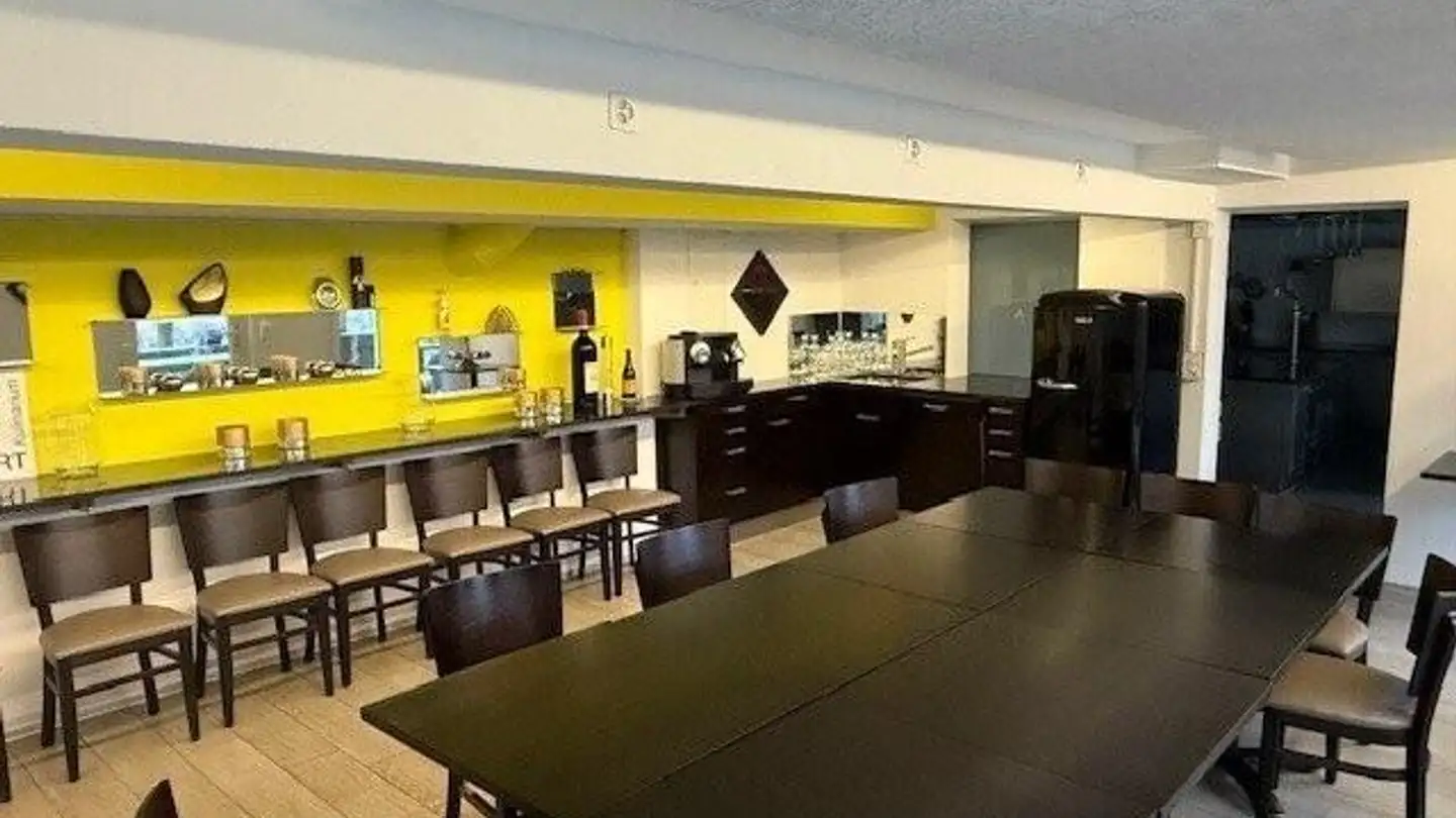 Bürofläche mieten - Rue D'aarberg / Aarbergstrasse 9b, 2560 Nidau - Foto 3