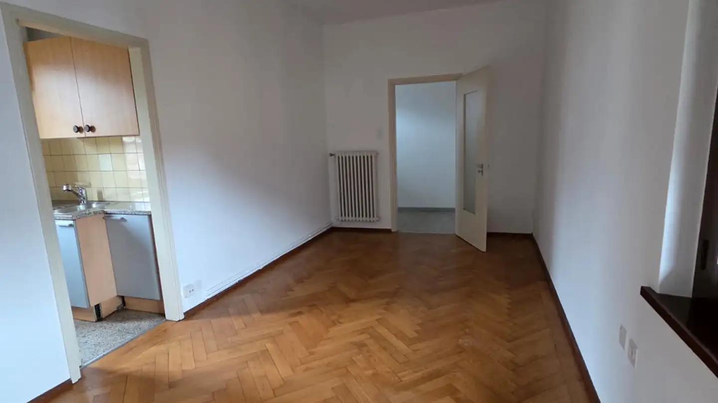 Appartement à louer - Via San Gottardo 25, 6500 Bellinzona - Photo 3
