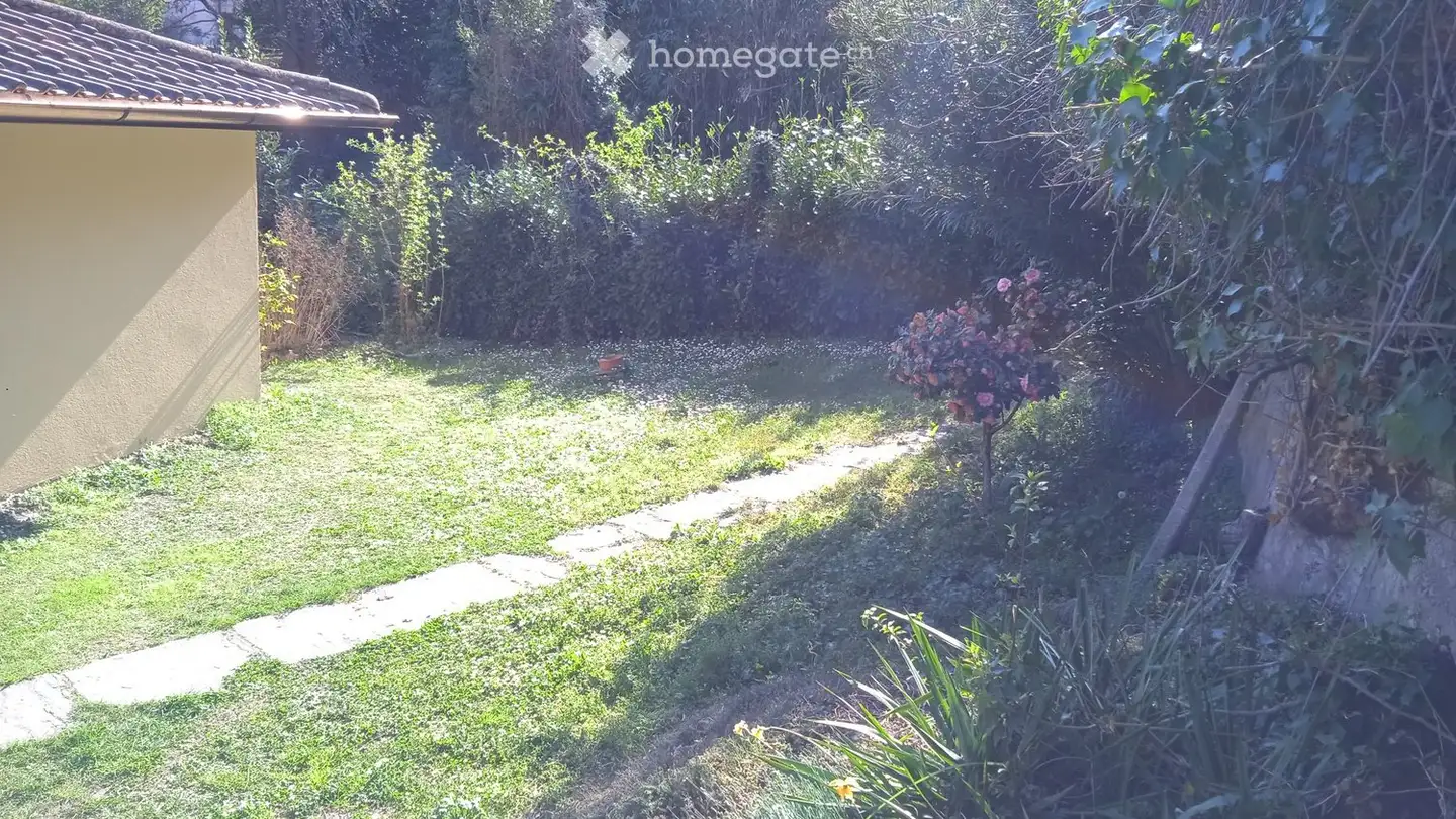 Apartment for rent - Via Ai Grotti 12, 6865 Tremona