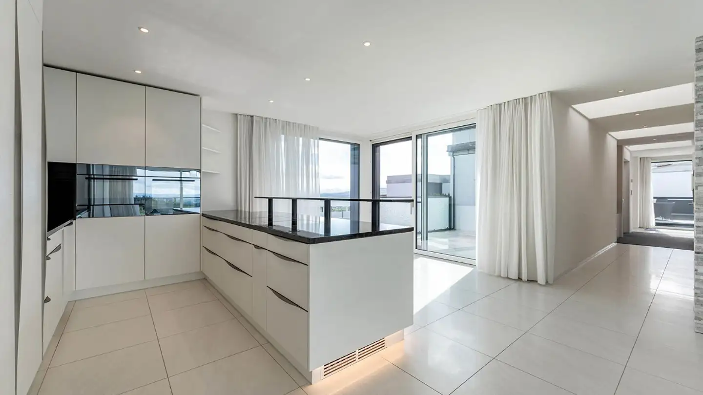 Attique à vendre - Wolfeggstrasse 5, 8967 Widen - Photo 4