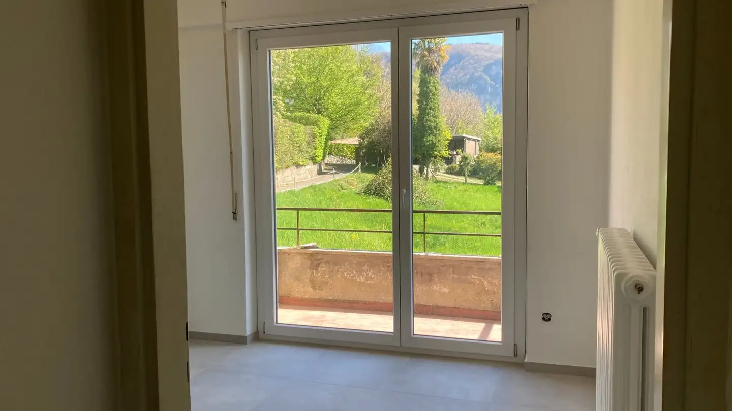 Apartment for rent - Via Ai Grotti 12, 6865 Tremona - Photo 3