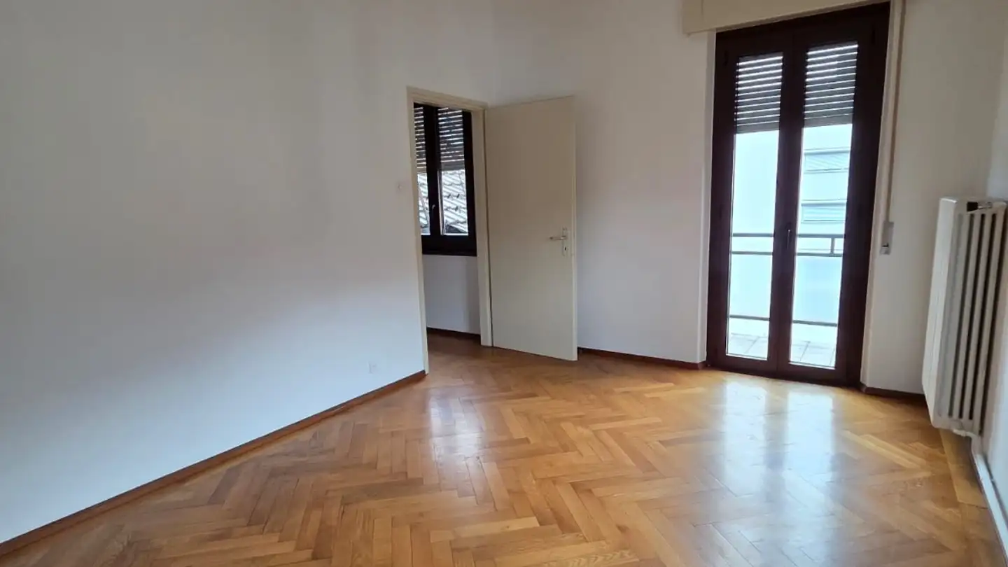 Appartement à louer - Via San Gottardo 25, 6500 Bellinzona - Photo 4