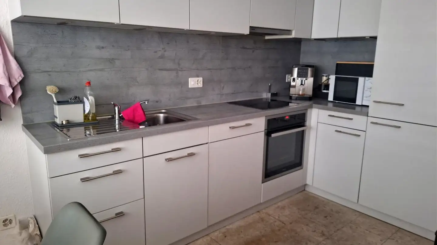 Single house for rent - Feldgüetliweg 11, 9450 Altstätten SG - Photo 3