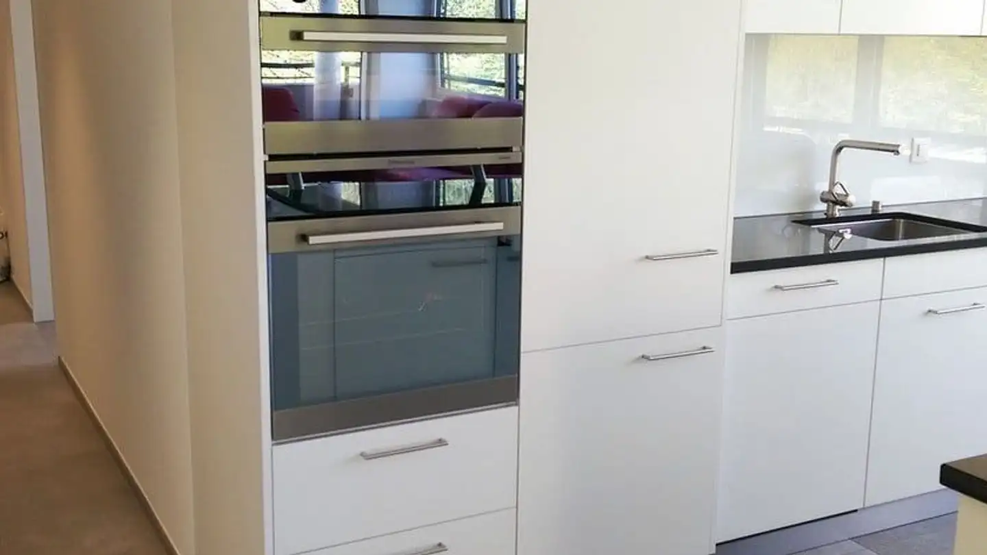 Apartment for rent - Baselmattweg 135b, 4123 Allschwil - Photo 4