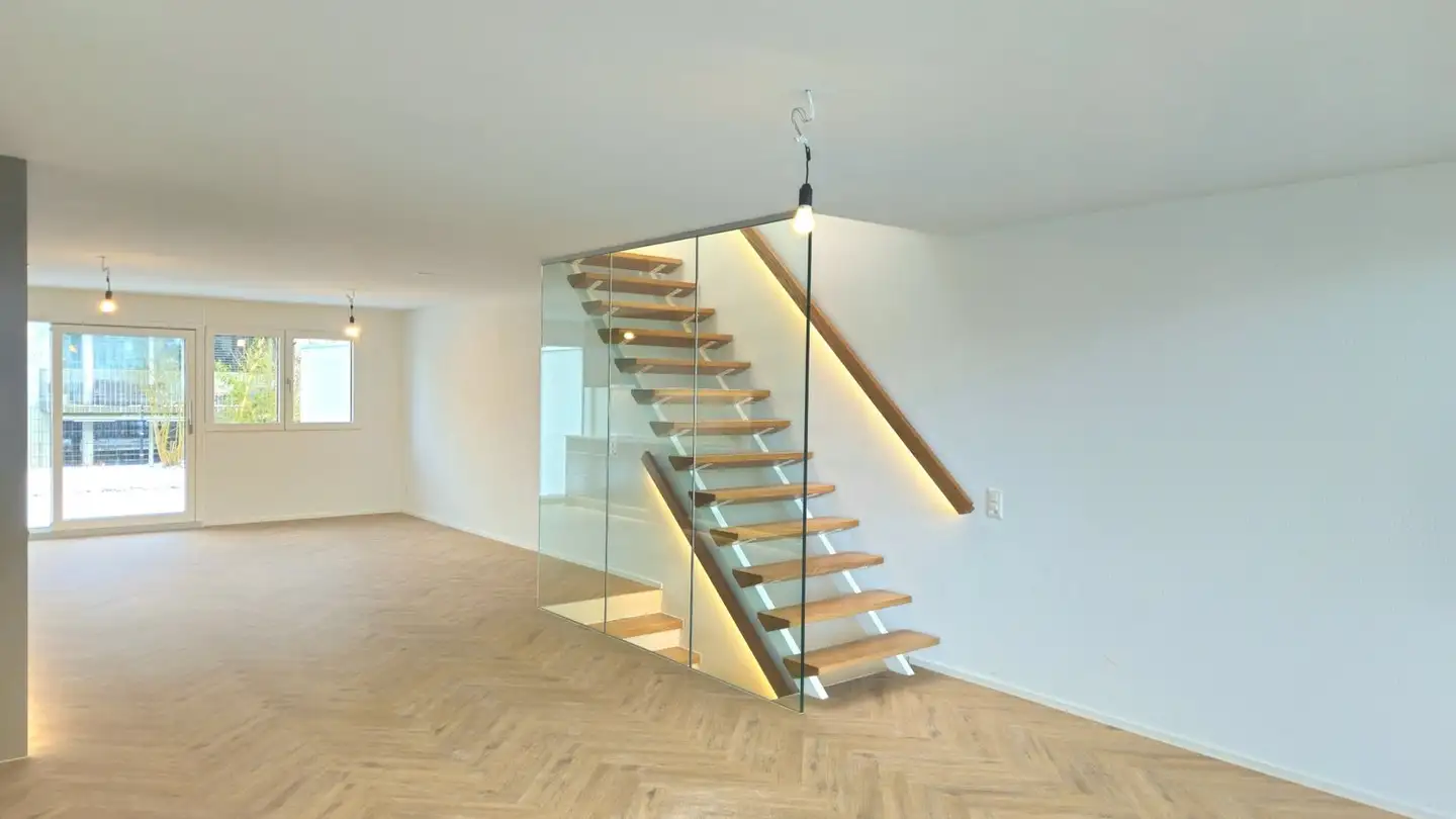 Single house for rent - Stoffelbachstrasse, 8953 Dietikon