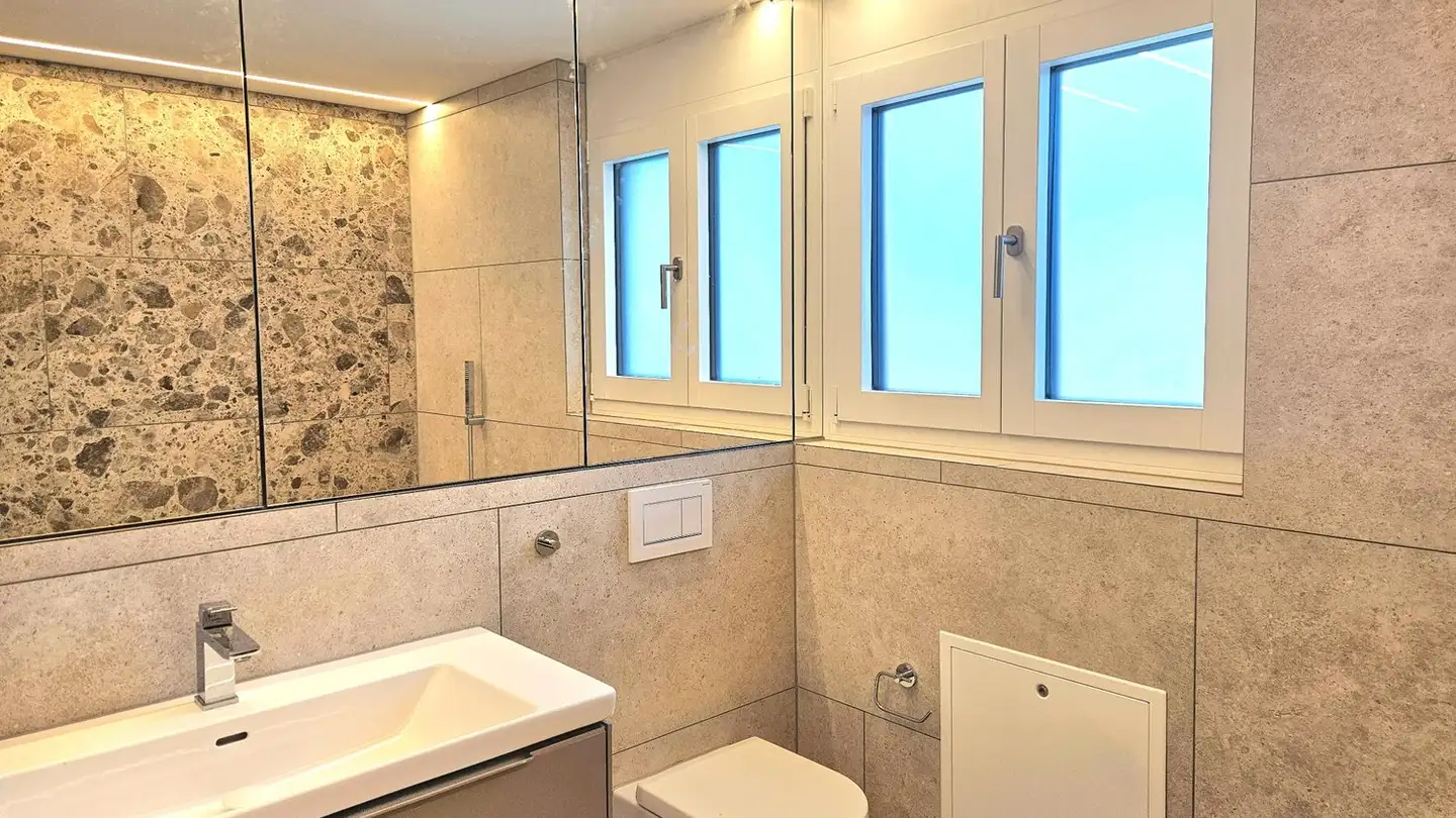 Single house for rent - Stoffelbachstrasse, 8953 Dietikon - Photo 2