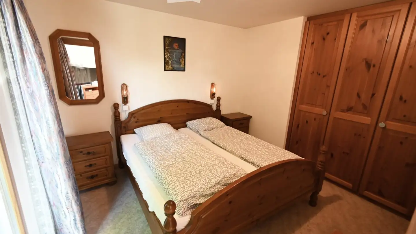 Appartamento in affitto - Via Panoramica 6, 6645 Brione sopra Minusio - Foto 3