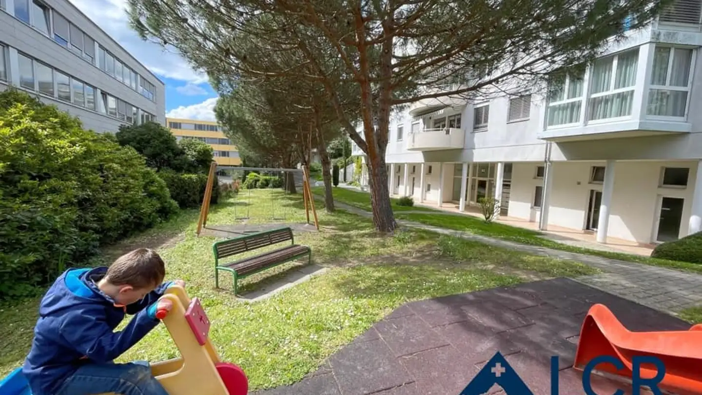 Apartment for rent - Avenue De Rhodanie, 1007 Lausanne