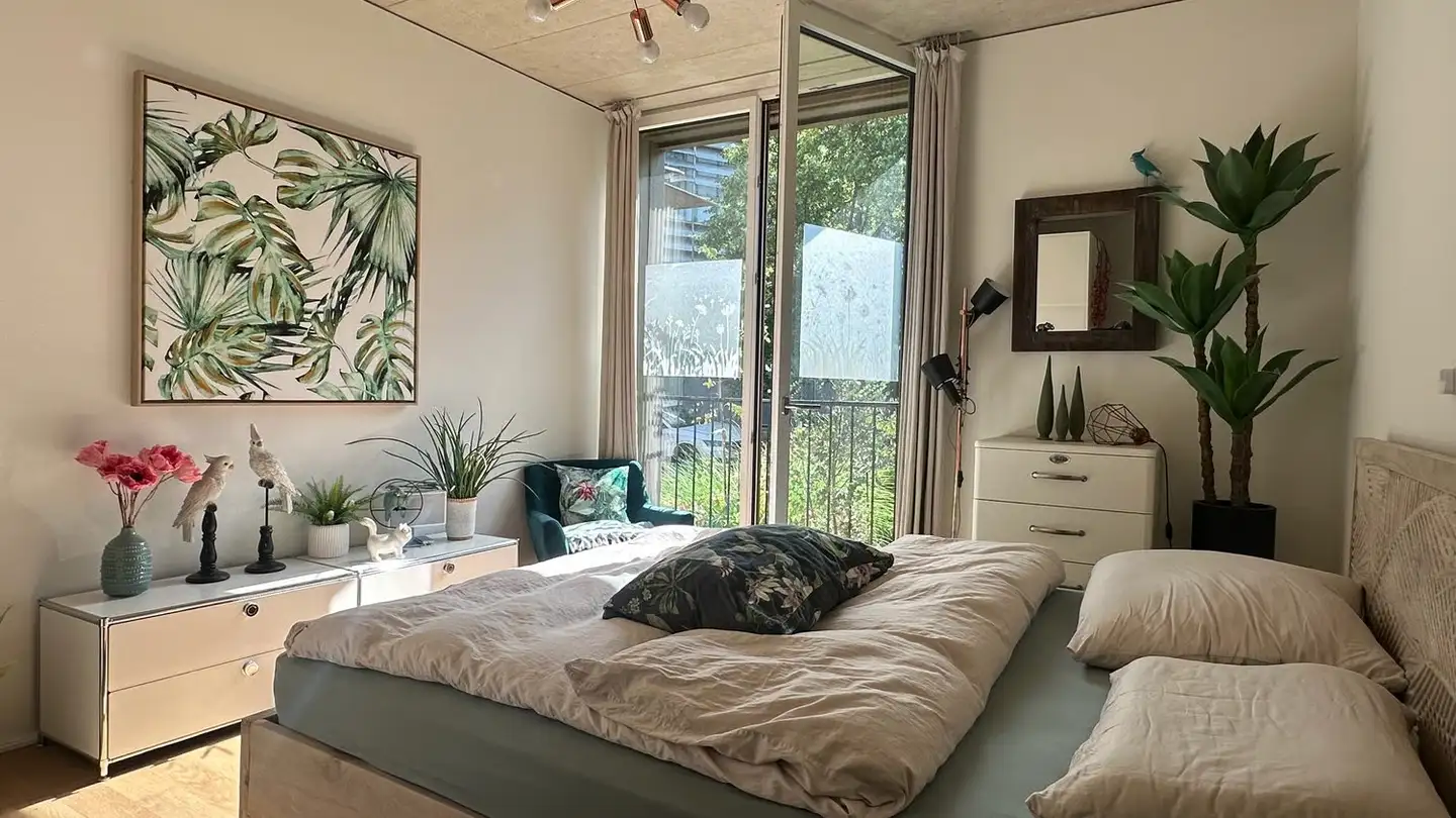 Appartamento in affitto - Tivoliweg 4, 3600 Thun - Foto 4