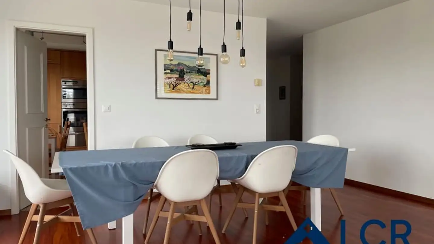 Apartment for rent - Avenue De Rhodanie, 1007 Lausanne - Photo 3